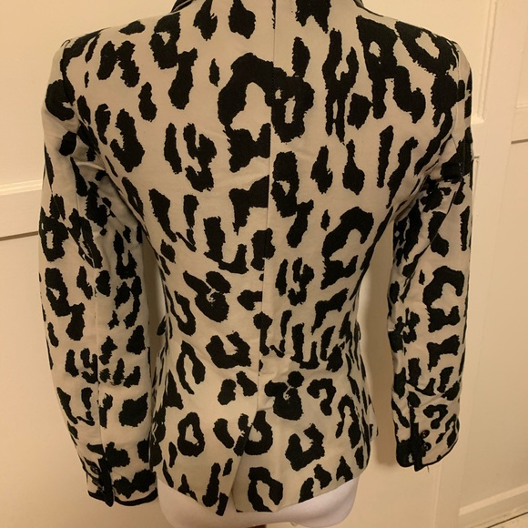 L.A.M.B. School Boy Blazer - Picture 2 of 4